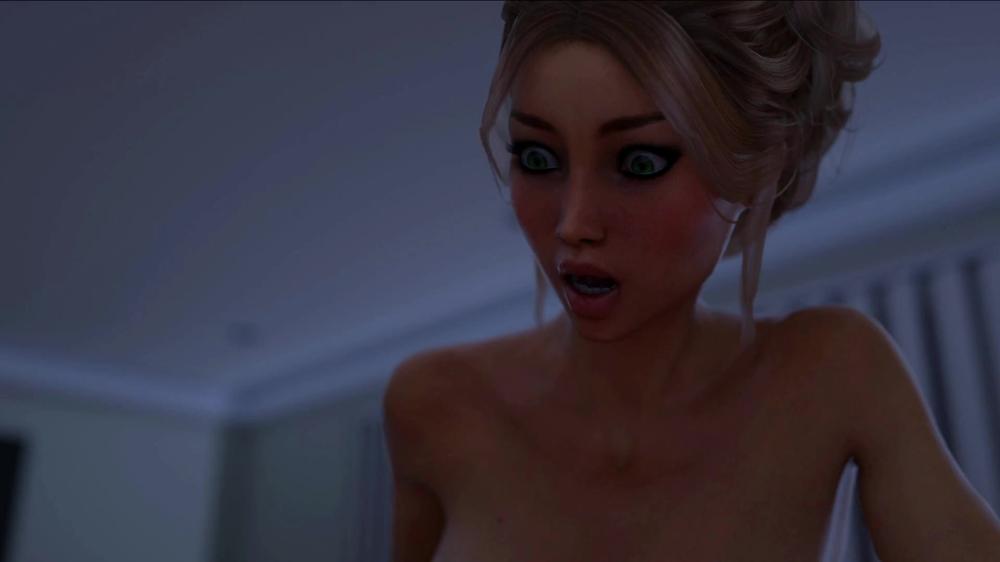 Milfy City 40 In front of his Wife