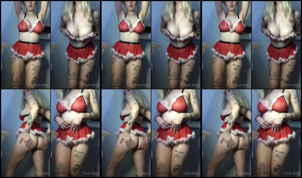 Primetrash 31 12 2020 1520321736 Lil Strip Tease To End The Holiday Season And Start The New Year
