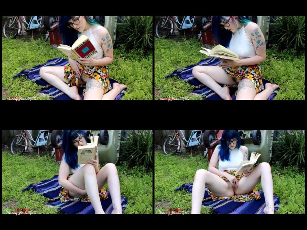 Hunnybear Books Turn Me On
