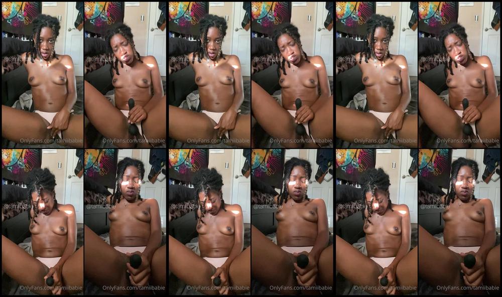 Tamiibabie 19 10 2020 1102232111 Another Full Length Video This Pussy Really Pulsates Like Crazy When I Cum