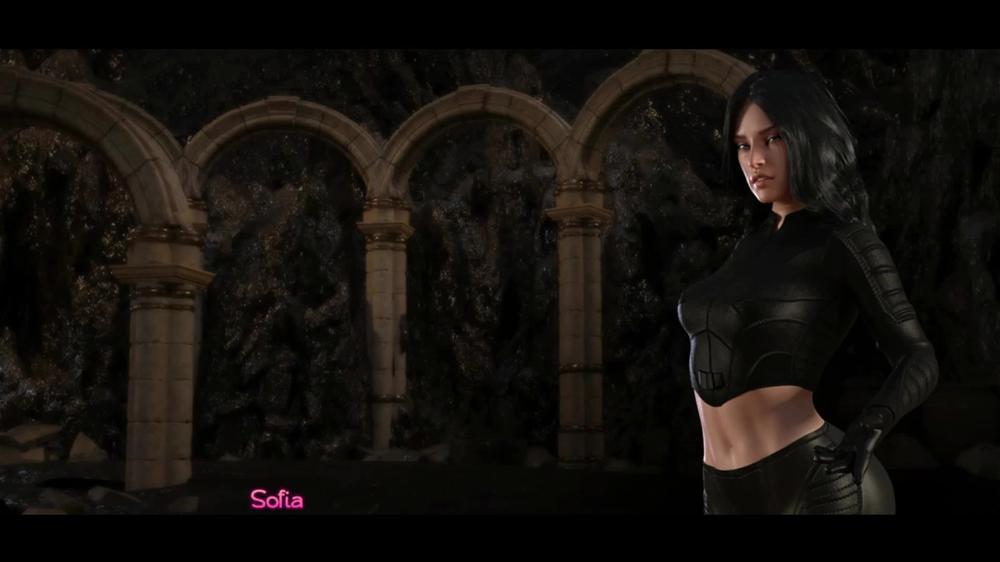 Treasure Of Nadia v91073 Part 271 The Secret!!!! SOLVED By LoveSkySan69