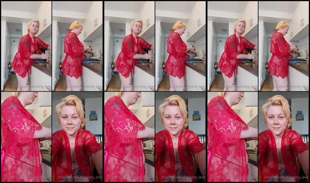 Harmony Lane 18 12 2020 1475581519 40 Something A Little Different 41 Pov It X27 S Morning In My Apartment I Make You Coffee And We