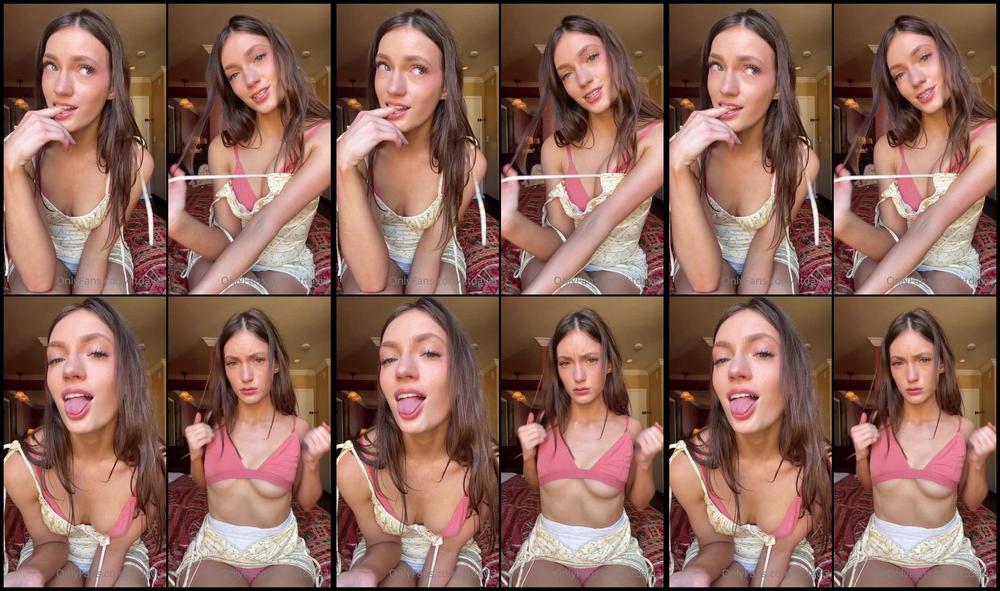 Toycrazykatie 16 03 2022 2198203568 March Free Full Length T