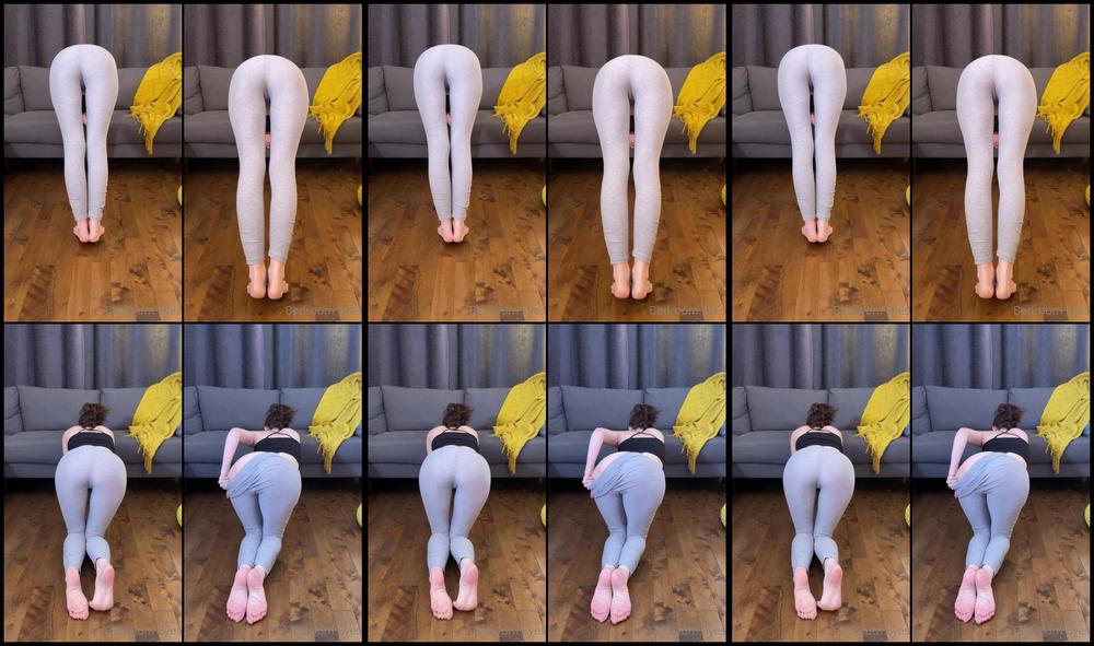Bedroom Eyes 19 01 2021 2010586310 If You Need A Zen Break You Can Look At Me Pretending I Know Something About Yoga When A
