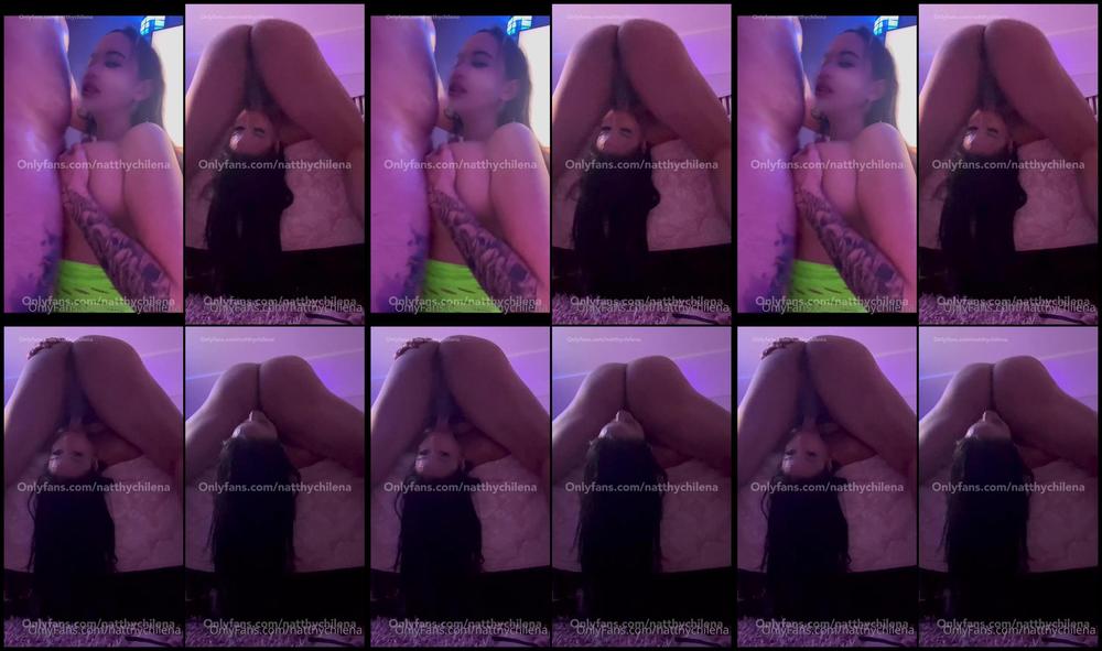 Natthychilena 20 05 2022 2461598103 Buen D A Amores Ac Con Vinkezazo Les Dejo Este Video De Regalo Para Que Disf