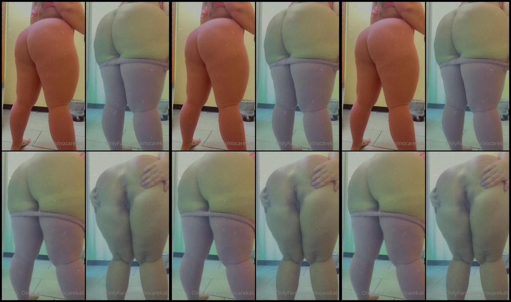 Nocarekali 22 06 2021 2142912477 Face Sitting Post Gym Session