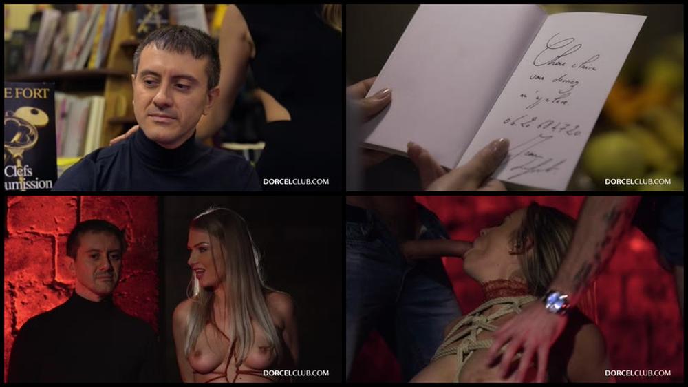 Claire Desires Of Submission E01 The Meeting 26488 1080P Full Mp4