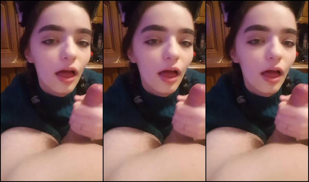 04 Let'S Celebrate And Suck Some Dick. Happy New Year 2020!