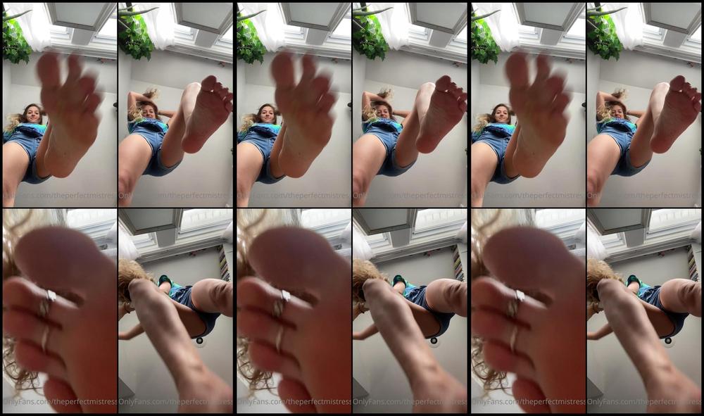 Theperfectmistress 25 05 2020 355722673 New Giantess Video