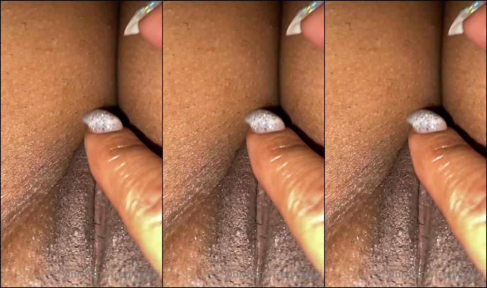 Tropicalfliii 2020 86977825 Damn Just Made Myself Cummmm