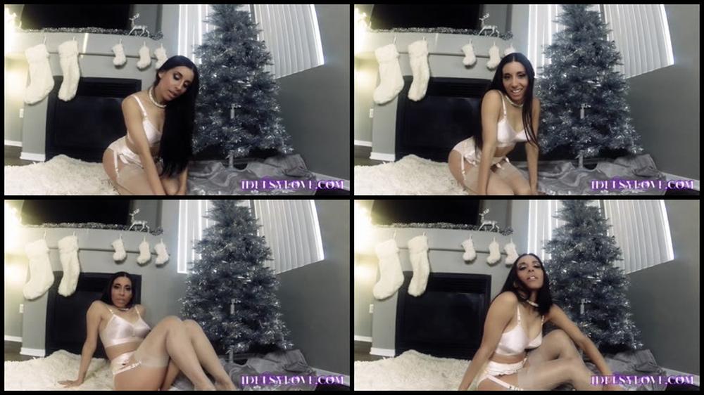Idelsy Love Christmas Cuckold Stud Finder