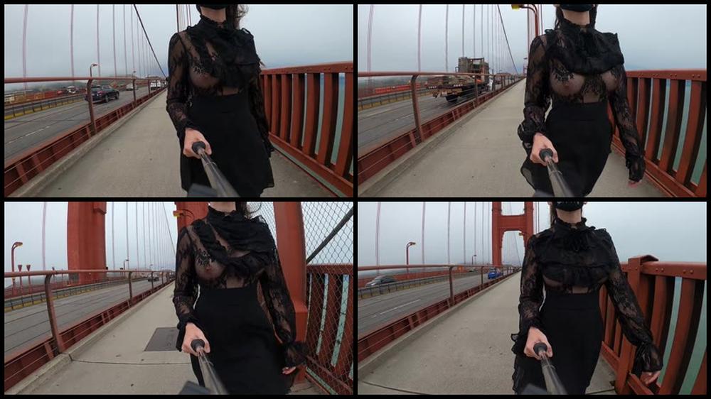 Golden Gate Bridge 2