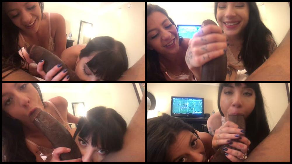 Sloppy Double Bj