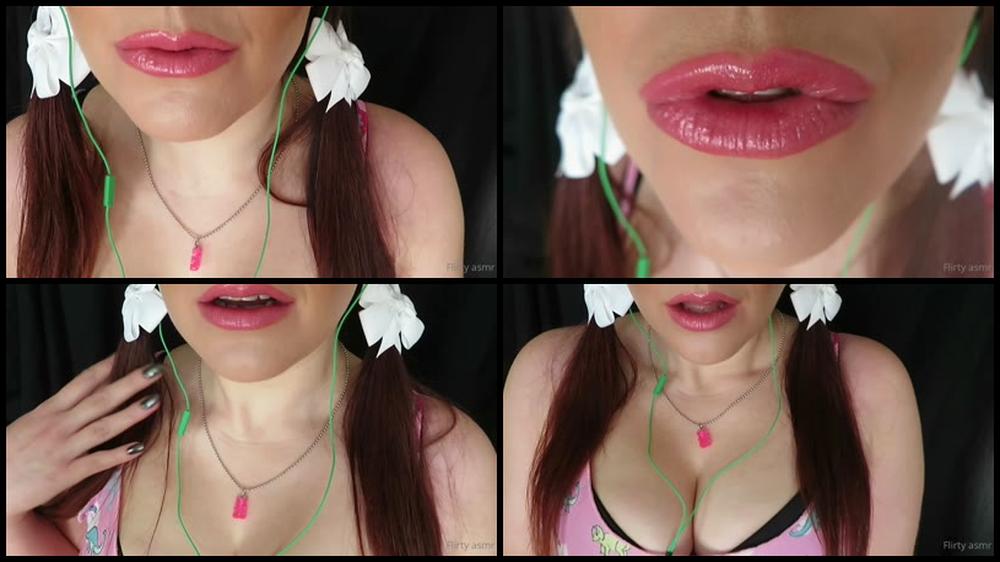 Flirtyasmr 05 11 2021 2265901159 Step Sis Gets Blackmailed Into Sucking Big Bro X27 S Cock