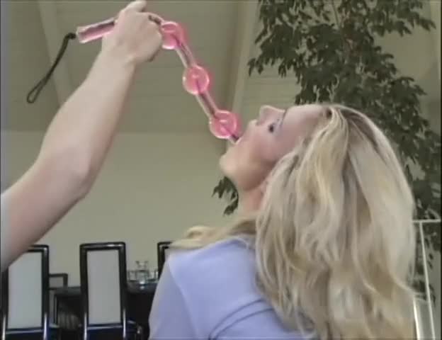 Slut Woman Scene 1