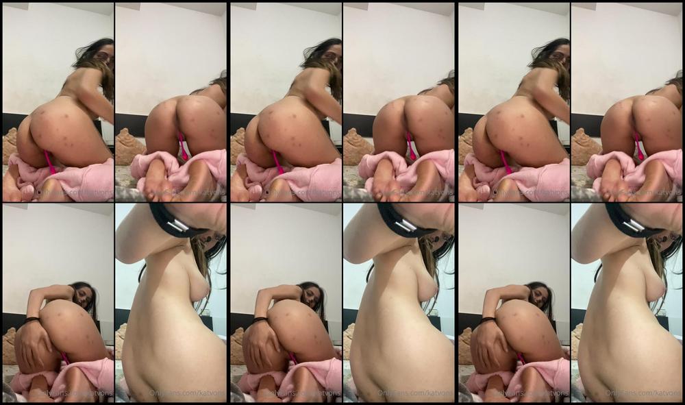 Katvons 05 01 2021 2002328675 Espero Que Os Guste Este Conejito Travieso Quer Is Contenido Todos Los D As Del Mes