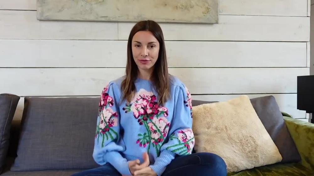 How to make girls CUM with YOUR SIZE - Roxy Fox