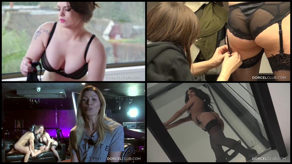 Behind The Scenes Of Pornochic 27 Superstars 9461 1080P Full Mp4