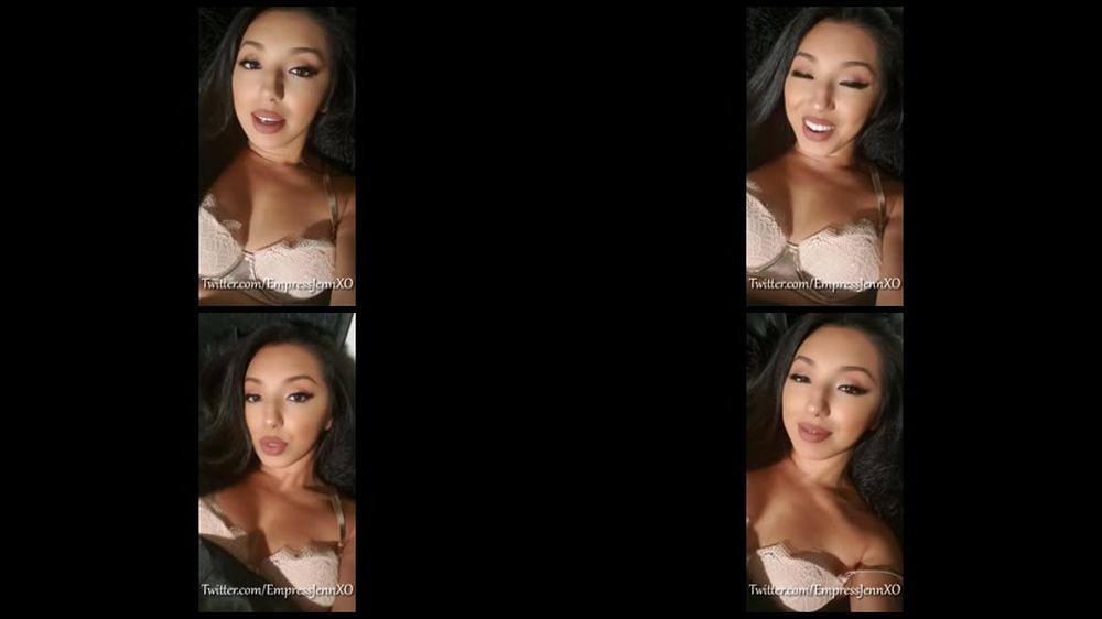Empress Jennifer Beauty Bitch Manyvids