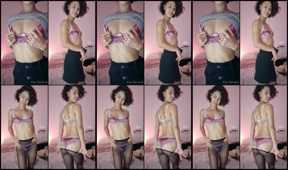 Kirapynk 11 06 2022 2485193811 Ok What Should We Do Now That I X27 M Nakey Naked