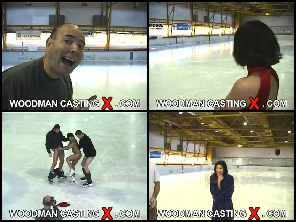 Tera Joy Bts Ice Rink 2
