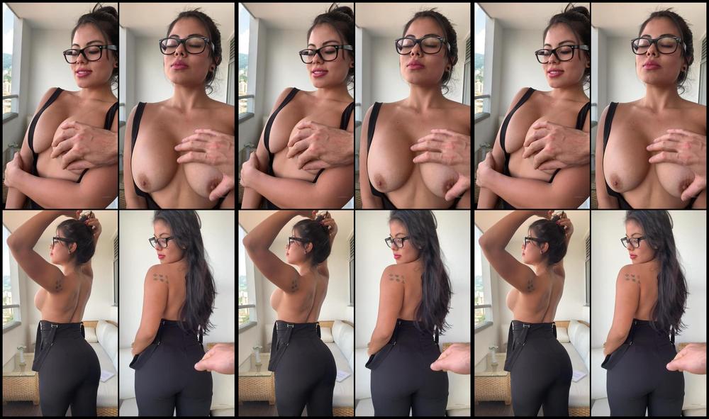 Steffymoreno 18 11 2019 88779695 I May Look Innocent But All I Want Is You Feeling Every Inch Of My Body Puedo Parec