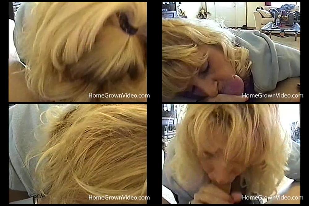 244   2014 11 04   Blond Goes Wild