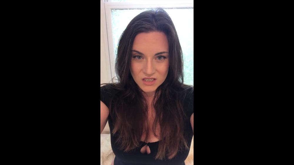 Kallmekrystal Dirty Talk Message For You Manyvids