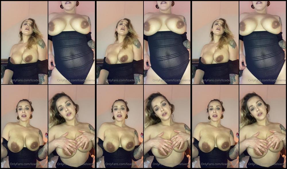 Lizadelsierra 22 02 2022 2368706973 Boobs Day Sp Cialement Pour Mes Amoureux Des Seins