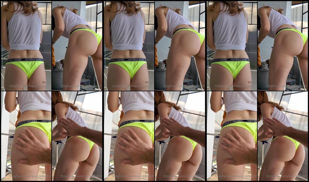 Eva Miller13 18 07 2020 552381348 Home Routine And Not Only P