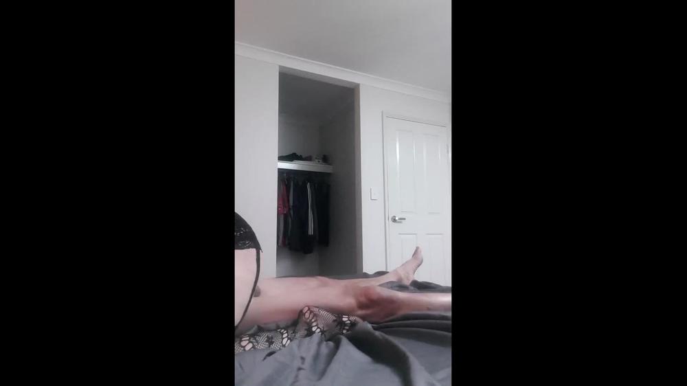 Minmoo Riding Cock And Prostate Massage Manyvids