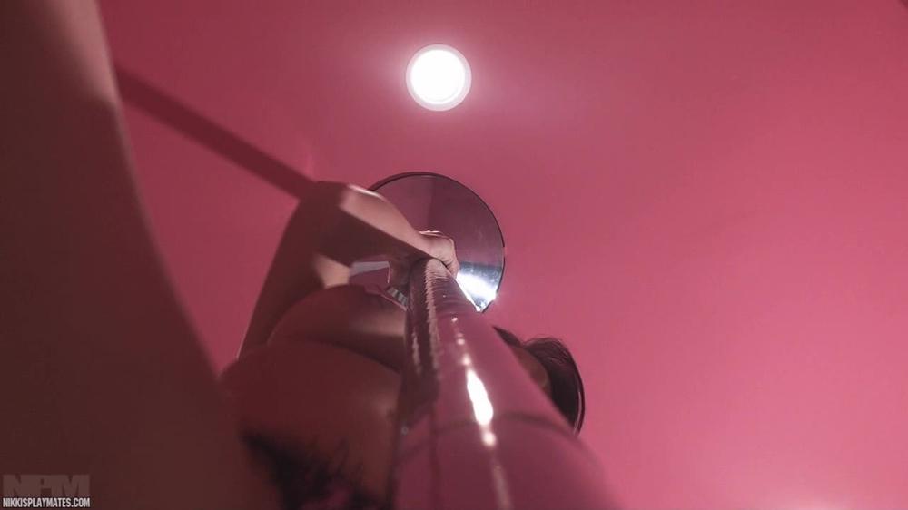 2011.04.08 Stripper Pole Cam