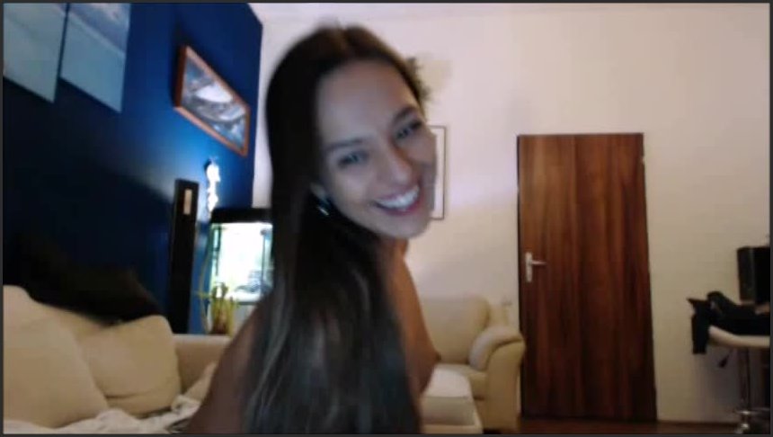 2014-03-25 [Dominika-C] Peep Of Livechat