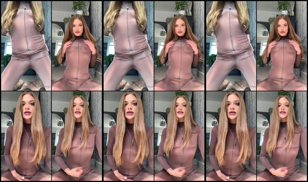 Obeyivyx 13 05 2022 2454384668 Can You Handle It When I Take Control