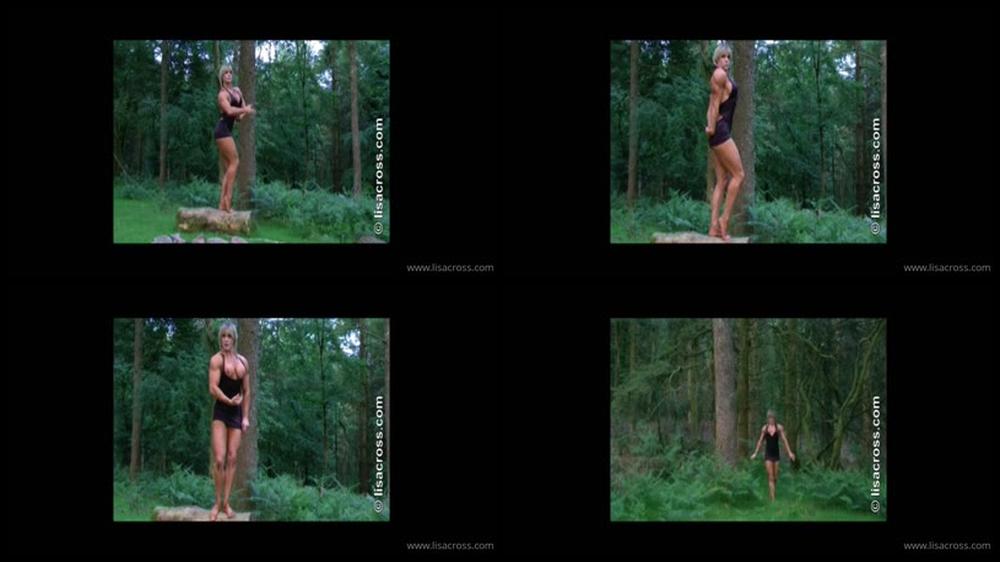 Lisaxxxcross 02 04 2021 2072023949 Wow I Just Found This Video On My Hard Drive Getting Back To Nature On Dartmoor In Devon