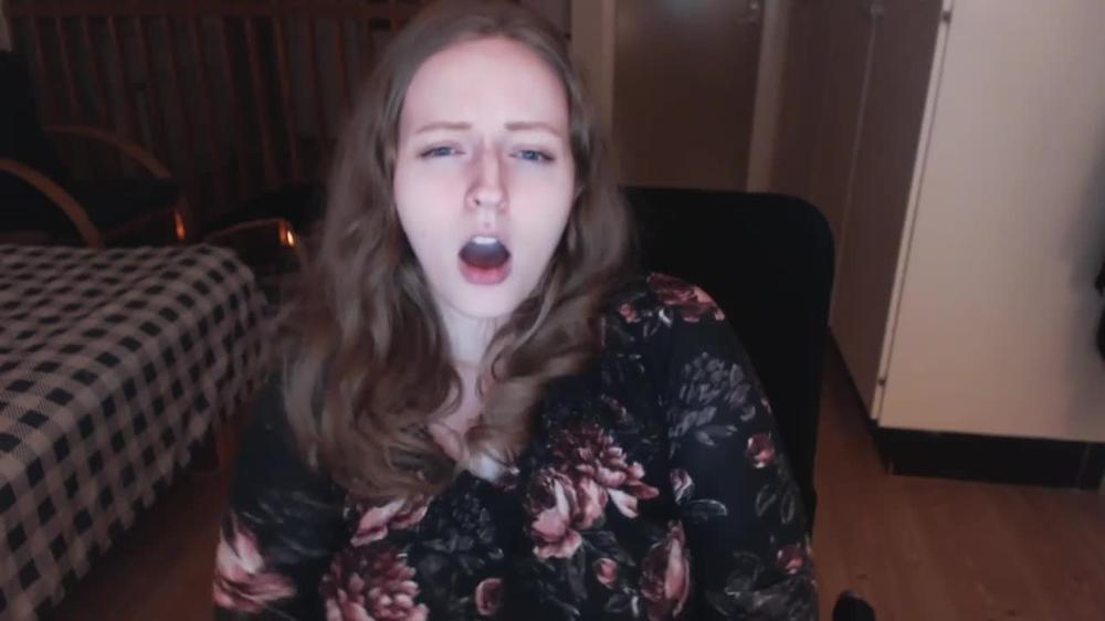 *Very amateur take* ASMR pussy fingering + beautiful agony