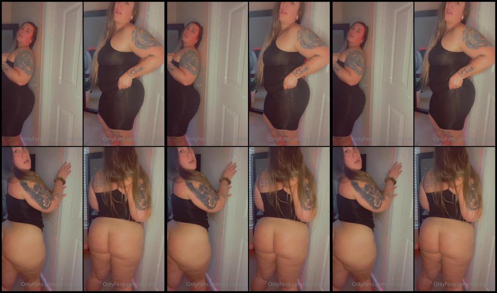 Nocarekali 04 04 2022 2414839764 Black Dress Strip And Squirting Get You A Meeeee