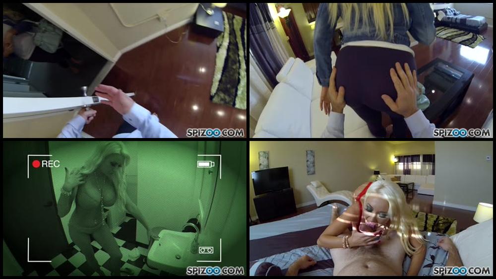 1 On 1  Porngoespro Com   Summer Brielle   Summer Finally Does It All  11 11 13