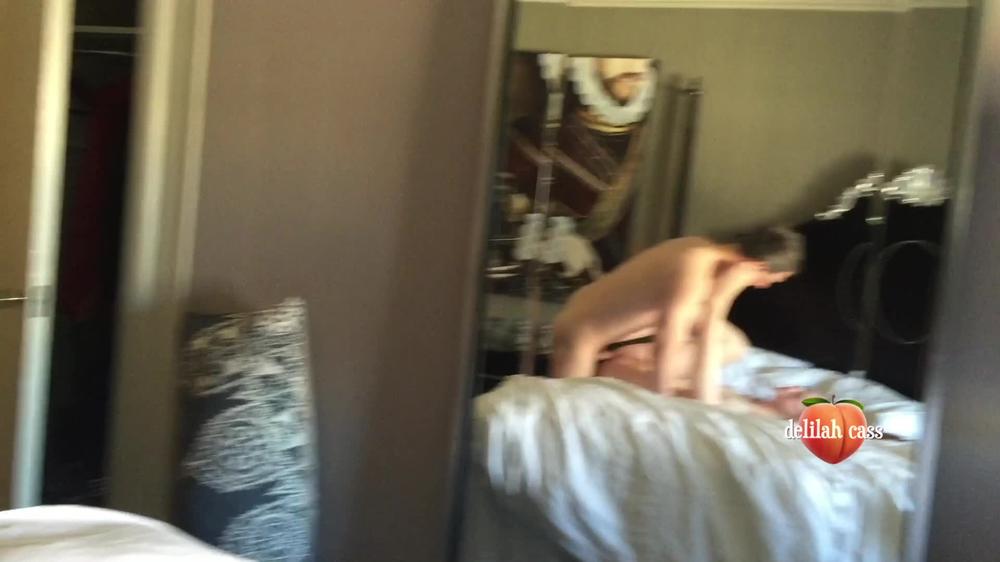 002 - 21St Birthday Wakeup Sex