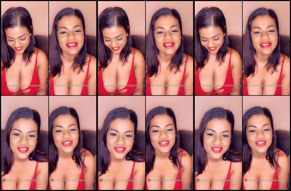 Sophialares 10 12 2019 102128026 Q A Video Check It Out