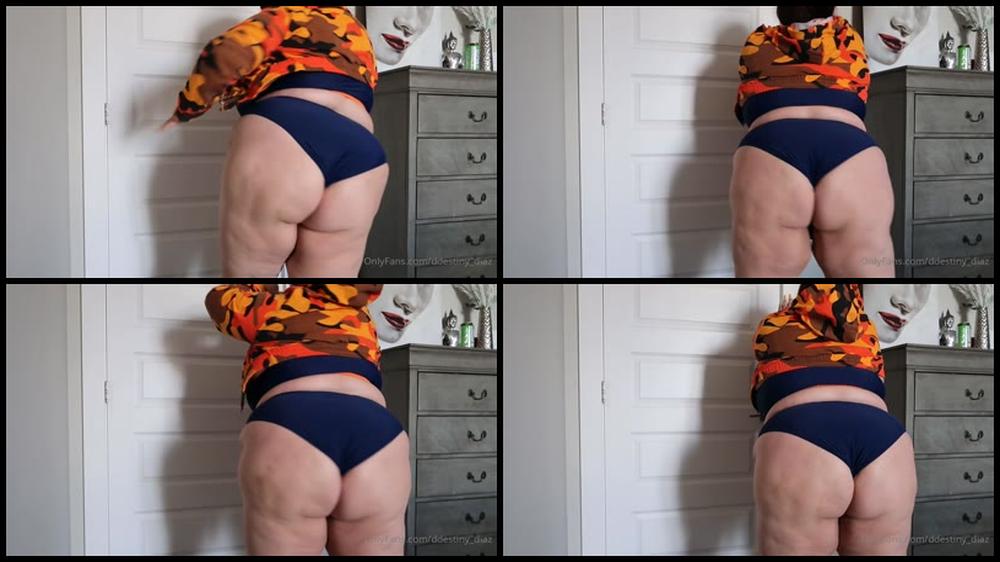 Ddestiny Diaz 15 05 2021 2110072509 Slow Motion Is So Mesmerizing
