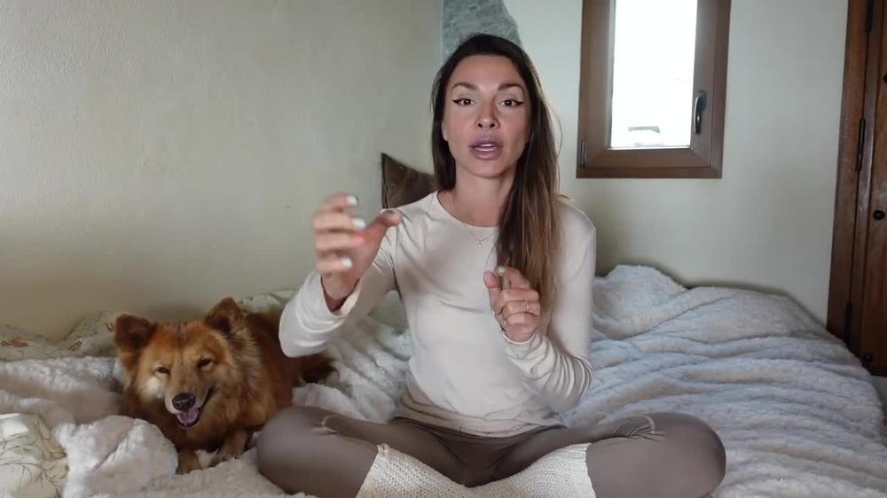 Rimming & Prostate Massage Tutorial - with Sex Teacher Roxy Fox
