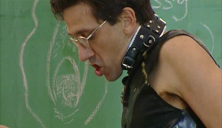 Pirate Deluxe 16 Fetish Obsession - S3 The Teacher