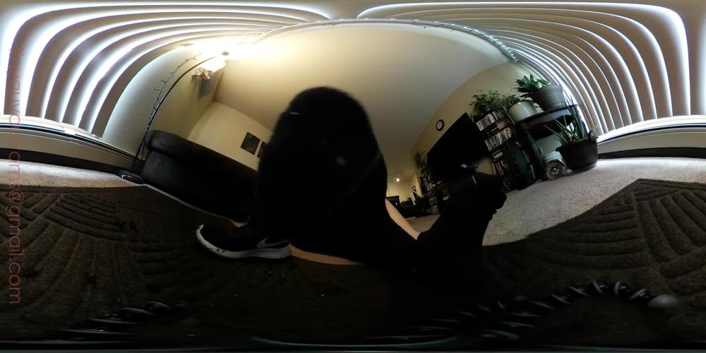 Tinyguycustoms_Zaurus_Dirty_Smelly_Shoe_And_Foot_Cleaner__Vr360