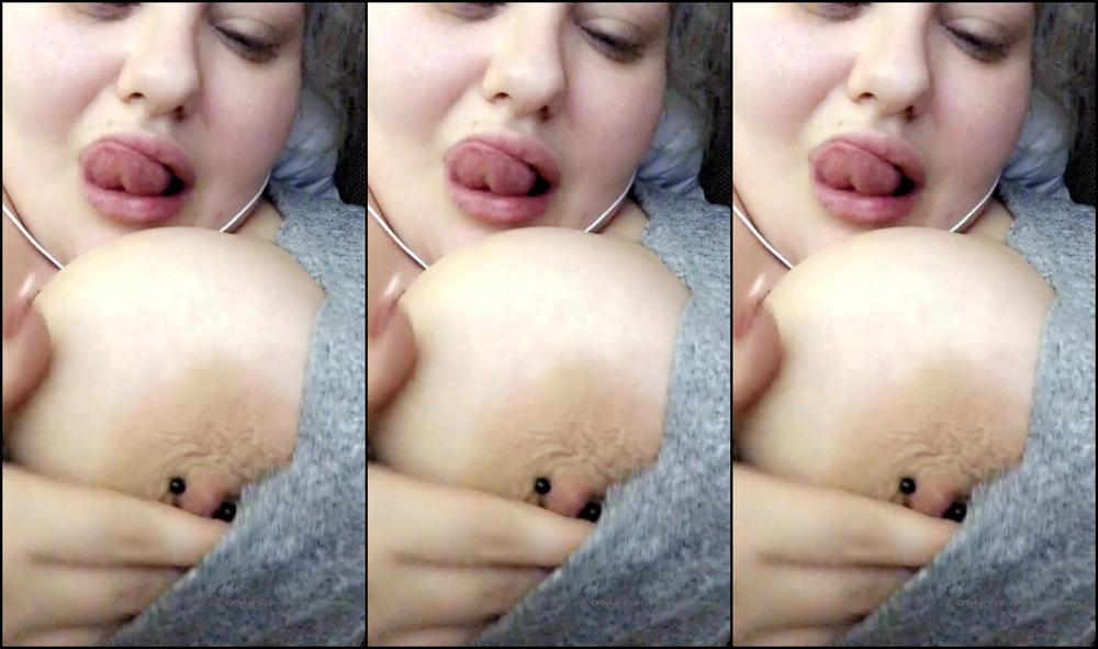 Bustybroganxxx 2019 82683710 Throw Back