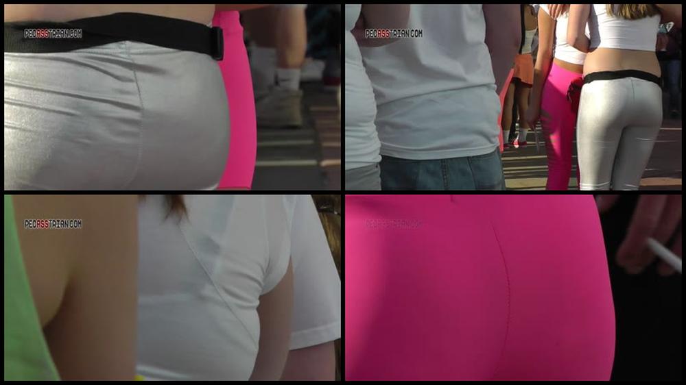 299 Lic Hot Pink