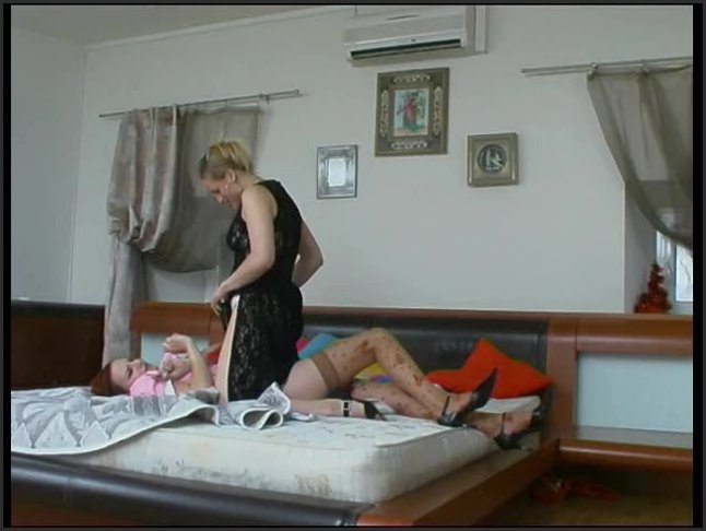 Backdoorlesbians G004 Susanna & Marion 2