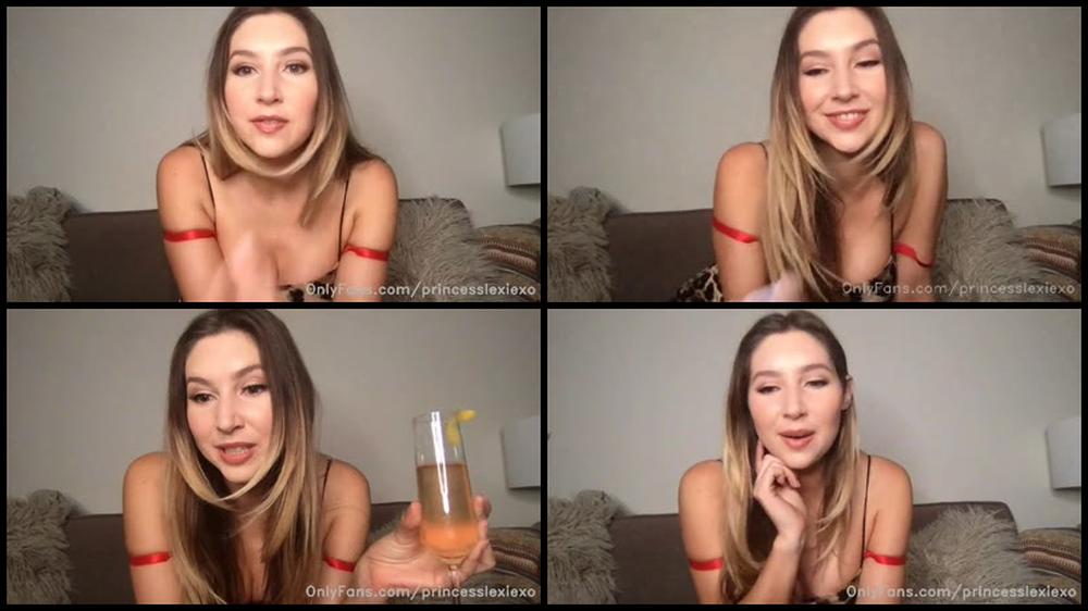 Princesslexiexo 23 04 2020 253935633 Stream Started At 04 23 2020 03 03 Am Tell Me I X27 M Pretty With Your Wallet