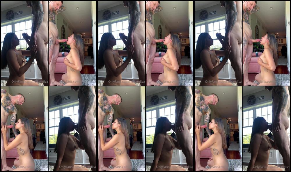 Hulkandisa 10 09 2021 2217437340 Had Him Not Cum For A Few Days So He Could Blow A Huge Load Inside My Pussy We Lo