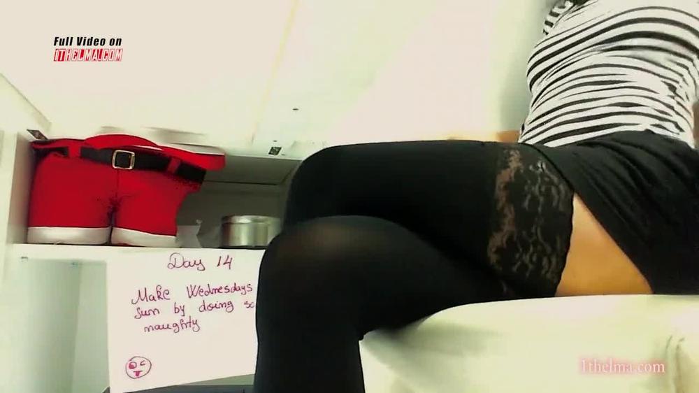 Naughty at work compilation part 3